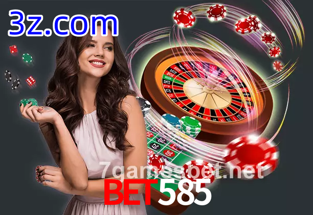 vivo no cassino Bet585