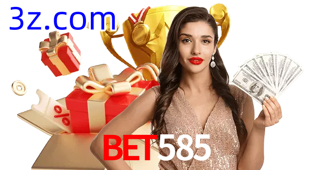 Jogue com dealers reais no Bet585!
