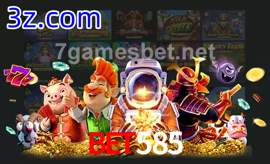 cassino Bet585